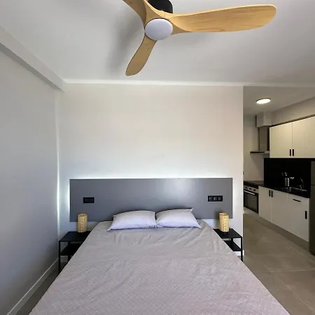 Appartement Rooftop Plaza Del Charco *